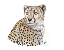 Load image into Gallery viewer, Cheetah