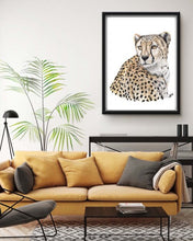 Load image into Gallery viewer, Cheetah