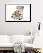 Load image into Gallery viewer, Cheetah