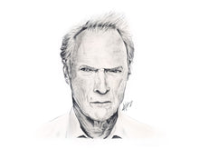 Load image into Gallery viewer, Clint Eastwood