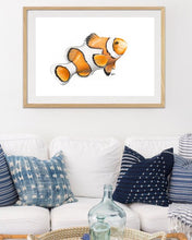 Load image into Gallery viewer, Clownfish
