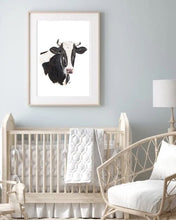 Load image into Gallery viewer, Dairy Cow