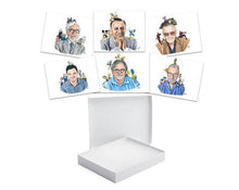 Load image into Gallery viewer, THE CREATORS - GIFT BOX PRINT SET
