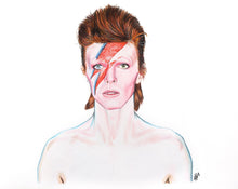 Load image into Gallery viewer, David Bowie