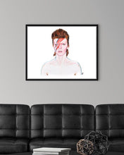 Load image into Gallery viewer, David Bowie