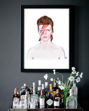 Load image into Gallery viewer, David Bowie