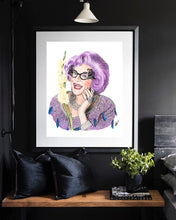 Load image into Gallery viewer, Dame Edna Everage