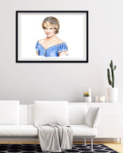 Load image into Gallery viewer, Princess Diana