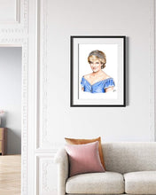 Load image into Gallery viewer, Princess Diana