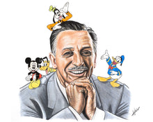 Load image into Gallery viewer, THE CREATORS - GIFT BOX PRINT SET