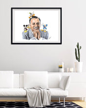 Load image into Gallery viewer, Walt Disney & Friends