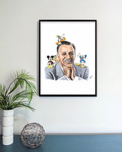 Load image into Gallery viewer, Walt Disney & Friends