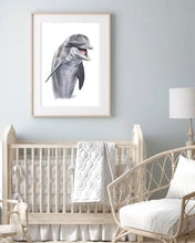 Load image into Gallery viewer, Bottlenose Dolphin