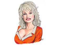 Load image into Gallery viewer, Dolly Parton