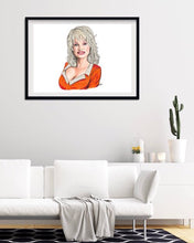Load image into Gallery viewer, Dolly Parton