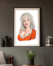 Load image into Gallery viewer, Dolly Parton
