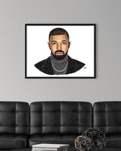 Load image into Gallery viewer, Drake
