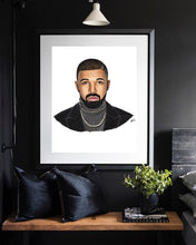 Load image into Gallery viewer, Drake