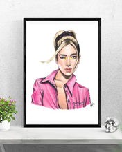 Load image into Gallery viewer, Dua Lipa