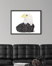 Load image into Gallery viewer, Bald Eagle