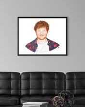 Load image into Gallery viewer, Ed Sheeran