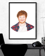 Load image into Gallery viewer, Ed Sheeran