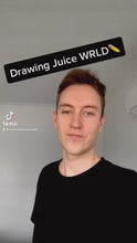 Load and play video in Gallery viewer, Juice WRLD