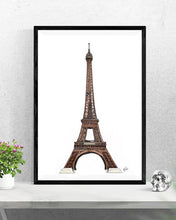 Load image into Gallery viewer, Eiffel Tower