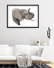 Load image into Gallery viewer, African Elephant
