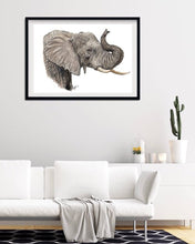 Load image into Gallery viewer, African Elephant