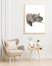 Load image into Gallery viewer, African Elephant