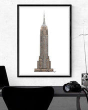 Load image into Gallery viewer, Empire State Building