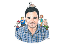 Load image into Gallery viewer, THE CREATORS - GIFT BOX PRINT SET