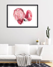 Load image into Gallery viewer, Flamingo