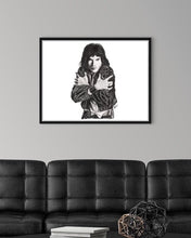 Load image into Gallery viewer, Freddie Mercury (young)
