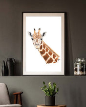 Load image into Gallery viewer, Giraffe