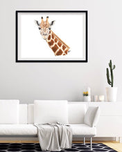 Load image into Gallery viewer, Giraffe