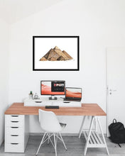 Load image into Gallery viewer, Giza Pyramids