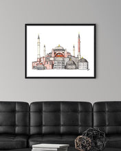 Load image into Gallery viewer, Hagia Sophia
