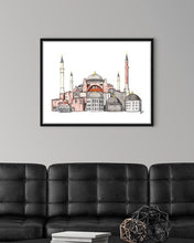 Load image into Gallery viewer, Hagia Sophia