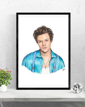 Load image into Gallery viewer, Harry Styles