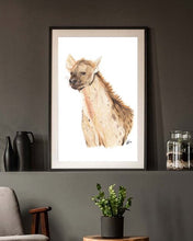 Load image into Gallery viewer, Spotted hyena