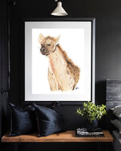Load image into Gallery viewer, Spotted hyena