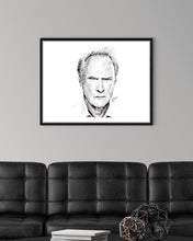 Load image into Gallery viewer, Clint Eastwood