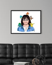 Load image into Gallery viewer, Atsuko Nishida & Friends