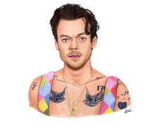 Load image into Gallery viewer, Harry Styles