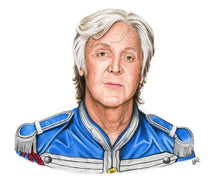 Load image into Gallery viewer, Paul McCartney