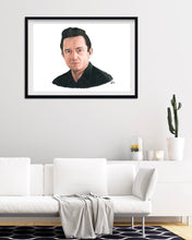 Load image into Gallery viewer, Johnny Cash