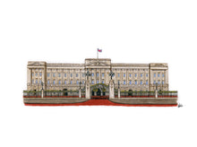 Load image into Gallery viewer, Buckingham Palace