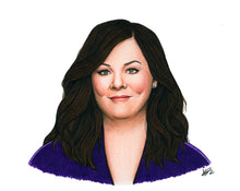 Load image into Gallery viewer, Melissa McCarthy